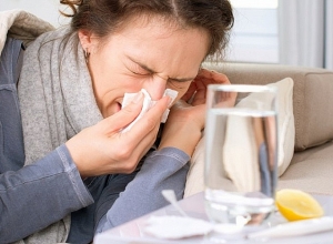 Հաստատվել է գրիպ A-ի H3N2 ենթատեսակը