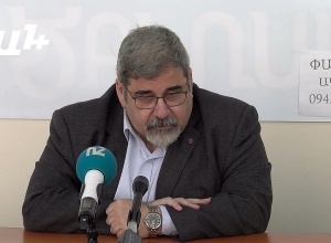 Դաշնակցությունը 1920-ին փոխանցեց իշխանությունը, բայց դա պատասխանատվությունից խուսափել չէր․ Մանոյան