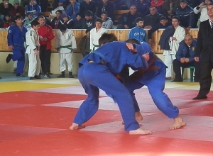 Հայտնի են Հայաստանի ձյուդոյի այս տարվա չեմպիոնները