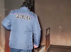 Սպանություն Չարենցավանում. ձերբակալվել է սպանվածի 36-ամյա թոռնուհին