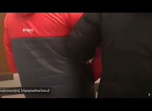 Հետախուզվող նախկին քաղաքապետը հայտնաբերվեց