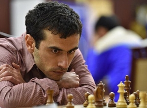 Գաբրիել Սարգսյանը 11-րդն է արագ շախմատի Շեյխ Ռաշիդի գավաթում