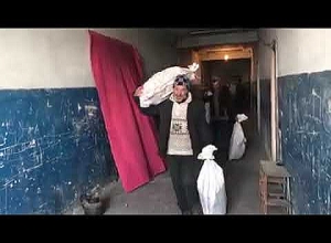 Երկրաշարժի հետքերը 33 տարի անց. «Շիրակ կենտրոնի» տեսանյութը