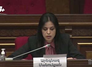 Многие из тех, кто оказался во власти, дискредитировали армию иностранным финансированием и подстрекательством