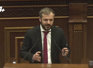 Над собой поплачьте: в этой ситуации вместо большинства из вас здесь были бы другие люди: Папоян