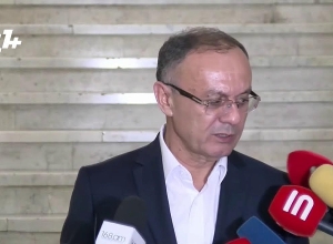 Ալեն Սիմոնյանի արտահայտությունը բարոյականությունից զուրկ է․ Սեյրան Օհանյանի ճեպազրույցը․ ՈՒՂԻՂ