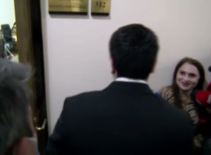 Ալեն Սիմոնյանը եկավ պարզելու ծեծկռտուքի պատճառը