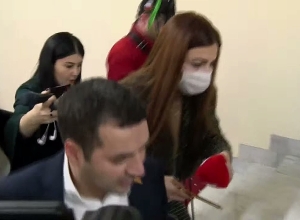 Երբ եկա,  հասա,  ծեծկռտուքը սկսված էր․ Հրաչյա Հակոբյան