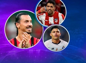 «Պորտու», «Միլան» և «Աթլետիկո» մոգական եռանկյունին կպայքարի միակ ուղեգրի համար. ՉԼ