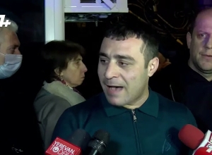 Իմ դեմքին նայեք․ ես ծեծ կերած տղա ե՞մ․ ծեծկռտուքի մասնակիցը մանրամասներ ներկայացրեց