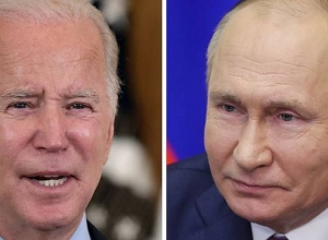 Байден выразил надежду на очную встречу с Путиным в будущем