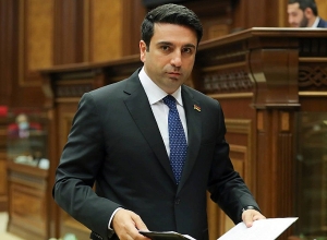 Ալեն Սիմոնյանի հայցով վճիռը մտավ ուժի մեջ