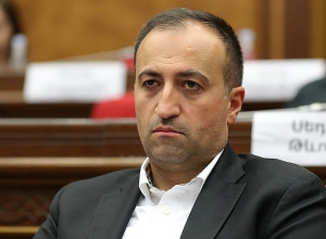 Երևանի համար օդի աղտոտվածության աղբյուրները որևէ կերպ չեն կարող համարվել հավաստի և պրոֆեսիոնալ․ Արսեն Թորոսյան