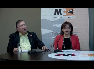 В преддверии Международного дня борьбы с коррупцией