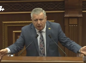 Տխրահռչակ 4-րդ վարչության պետին ասում էինք ինչումն է խնդիրը, երկրի ղեկավարի նկարն էր ցույց տալիս