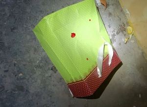 Վաղարշյան փողոցում տեղի ունեցած սպանության փորձը  բացահայտվեց