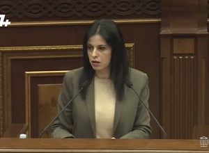 Егише Согомонян уже тогда кроил закон под себя и есть подозрение, что он будет действовать не прозрачно