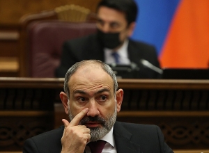 Мы не выполняли устную договоренность: Никол Пашинян