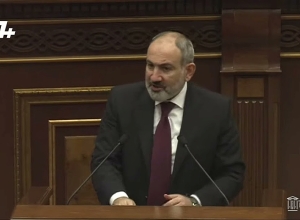 Առաջարկում եմ հանդիպել․ Փաշինյանը՝ ընդդիմությանը