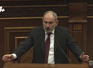 Այո, հաստատում եմ․ Սոչիում ըմբռնում է եղել ու պայմանավորվածություն է եղել․ Փաշինյան