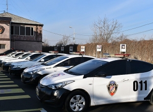 ՀՀ ՊՆ-ն հաղորդագրություն է տարածել