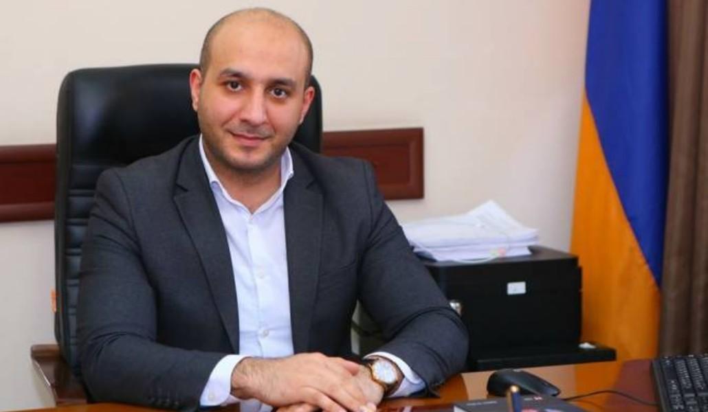 Համլետ Բատիկյան