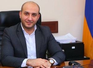 Համլետ Բատիկյանը ժամանակավոր կզբաղեցնի ՀՀ ՊՆ գլխավոր քարտուղարի պաշտոնը․ ՊՆ