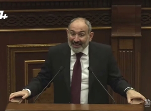 Ни в одном документе не зафиксировано, что референдум состоится в Нагорном Карабахе: Пашинян