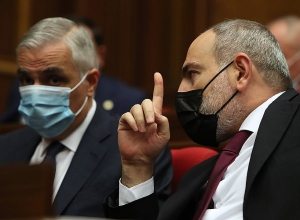 ԱԺ-Կառավարություն հարցուպատասխան․ ՈՒՂԻՂ