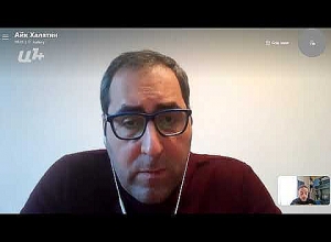 «Не исключаю, что Кремль потребовал отстранить Алена Симоняна, а власть пытается создать предлог»