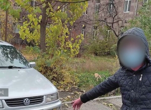 Раскрыты новые эпизоды кражи автомобильных номеров