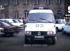 Календарь. 9 декабря: Молодой человек, совершивший атаку на педагогический, был убит