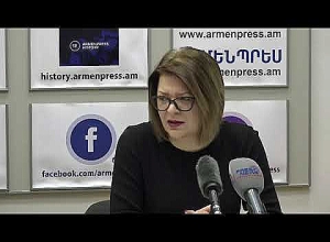 В Ереване внедряется новая система социальной защиты детей