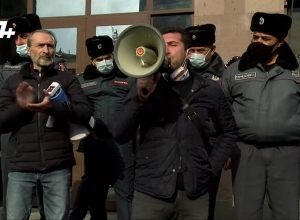 Վերաքննիչ դատարանը հրապարակում է Սասնա ծռերի գործով վճիռը․ ՈՒՂԻՂ