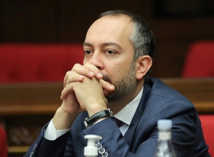 ԱԺ Արտաքին հարաբերությունների մշտական հանձնաժողովի արտահերթ նիստը․ ՈՒՂԻՂ