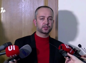 Обсуждение вопросов, связанных с дислокацией войск в результате процесса делимитации и демаркации, на данный момент является преждевременным: Эдуард Агаджанян