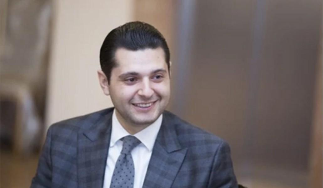 համբարձում մաթևոսյան