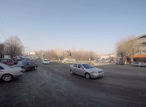 Телесное повреждение, повлекшее смерть