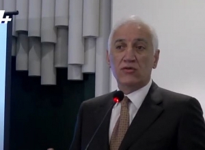 Եթե չկա քաղաքական ազատություն, մենք տնտեսական ազատության չենք կարող հասնել. Վահագն Խաչատուրյան