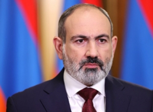 Մենք հույս ունենք, որ մենք միայնակ չենք․ Փաշինյանի ելույթը «Հանուն ժողովրդավարության» համաժողովին