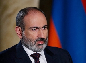 Азербайджан пытается завести в тупик вопрос открытия региональных коммуникаций: Пашинян