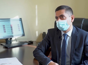 Կադաստրի էլեկտրոնային հարթակում հասանելի ծառայություններն ընդլայնվել են