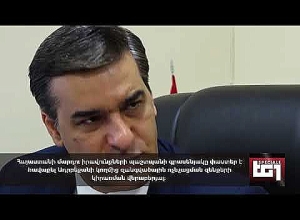 Ադրբեջանական վայրագությունները՝ իտալացի լրագրողի ֆիլմում