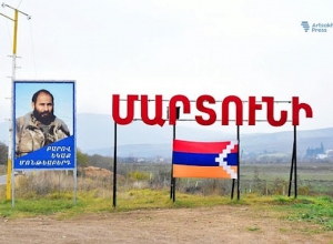 Հայտնի է, ովքեր են ընտրվել Արցախի Մարտունի ու Գիշի համայնքների ղեկավարներ