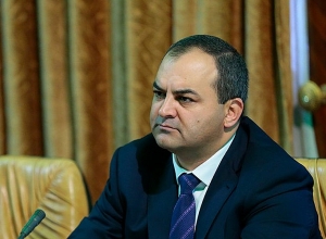 Генеральный прокурор находится в Шарм-эль-Шейхе