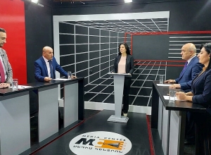 ԶԼՄ-ների համա՞ր, թե՞ դեմ. ո՞ւմ են փորձում պաշտպանել իշխանությունները. բանավեճ