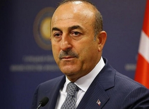 Հաղորդակցության՝ երկաթուղու հետ կապված, երկու կողմում էլ տեսանելի աշխատանքներ կան․ Թուրքիայի ԱԳ նախարար