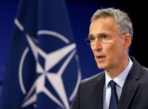 НАТО поддерживает усилия по диалогу между Арменией и Азербайджаном: Столтенберг