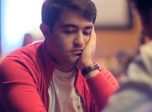 Հայ շախմատիստները ձախողվեցին Աբու Դաբիի ավանդական մրցաշարում