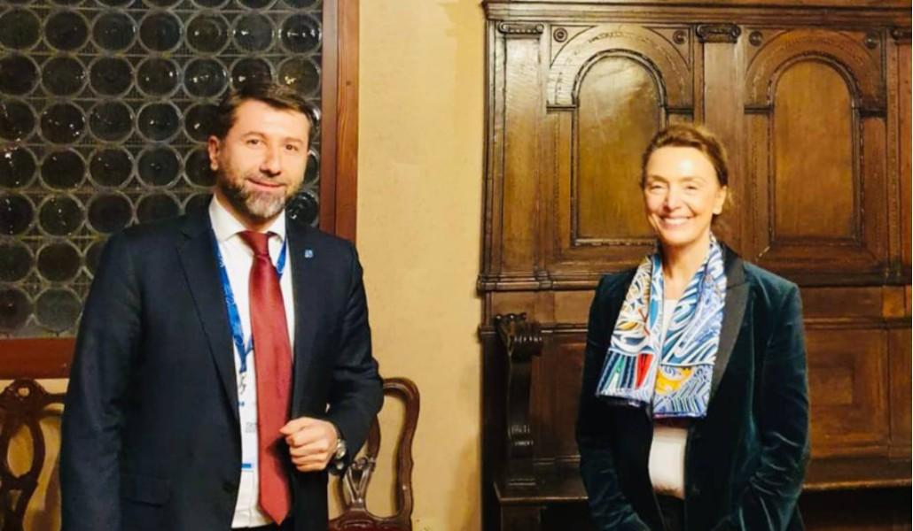 Կարեն Անդրեասյան-ԵԽ գլխավոր քարտուղար․